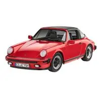 Csak ma Revell 07689 Porsche 911 G Model Targa 1 24